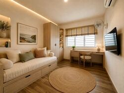 Blk 26B Saint George's Towers (Kallang/Whampoa), HDB 4 Rooms #607138421